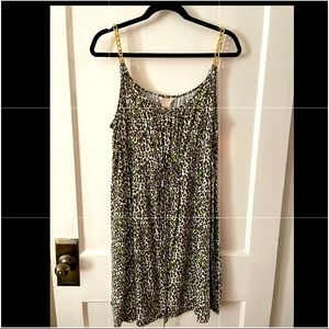 Cute Michael Michael Kors summer dress!